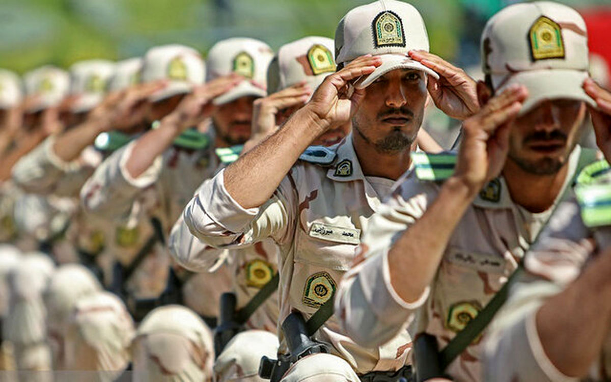 جزئیات افزایش حقوق سربازان ؛ سقف حقوق ۹ میلیون تومان شد