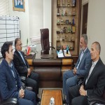 اعزام دونده شهرستان بهار به مسابقات آسیایی دو و میدانی فیلیپین