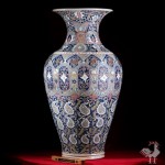 صنایع‌دستی لالجین پیشران پیشرفت هویت بنیان