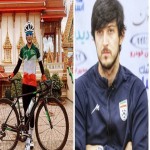 هزینه‌ و حمایت با سردار، سهمیه جهانی با من!