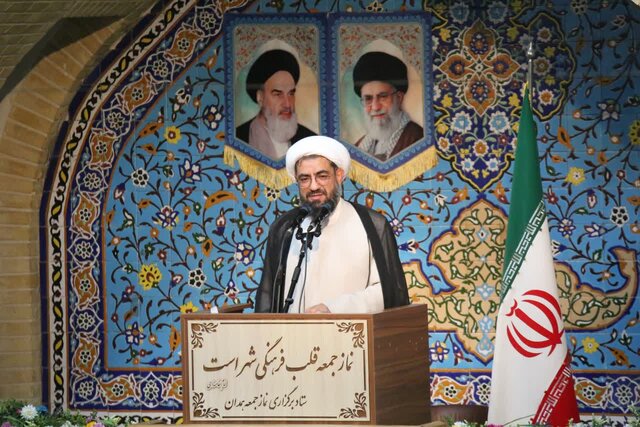 وزارت راه‌ و شهرسازی برای حل مشکل مسکن همدان اقدام کند