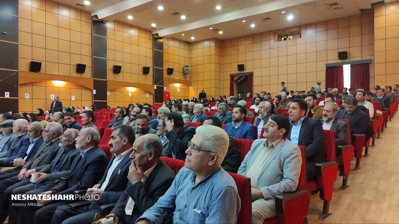 رسالت دکتر سلیم سلیمی مؤید ثبت دانش شفاهی و غنای فرهنگی مردم بهار بود