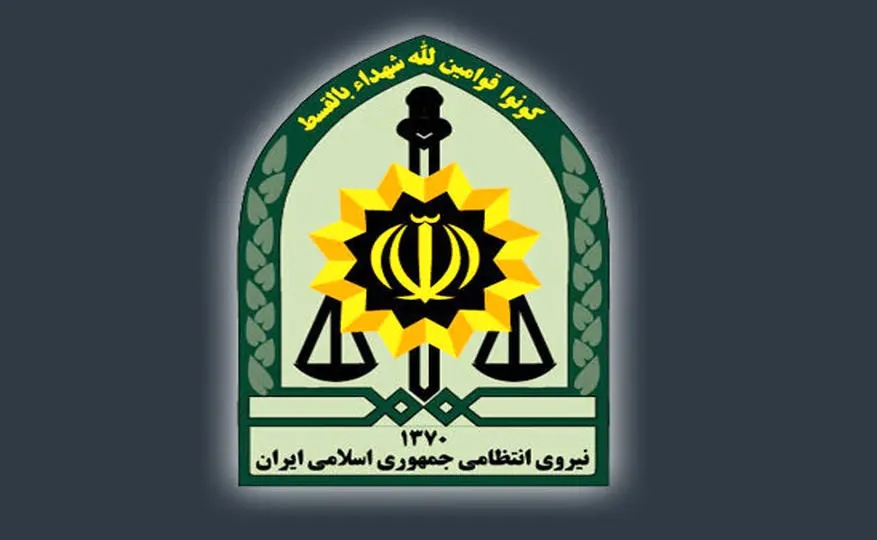 کشف خودرو سرقتي در بهار