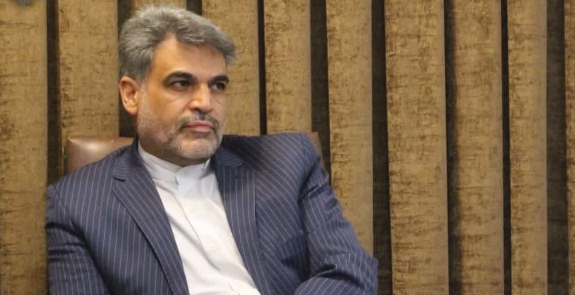 شرکت چای دبش چند هزار میلیارد وام گرفته، در حالی که مردم برای وام‌ ۱۰ میلیونی ماه‌ها در صف هستند!