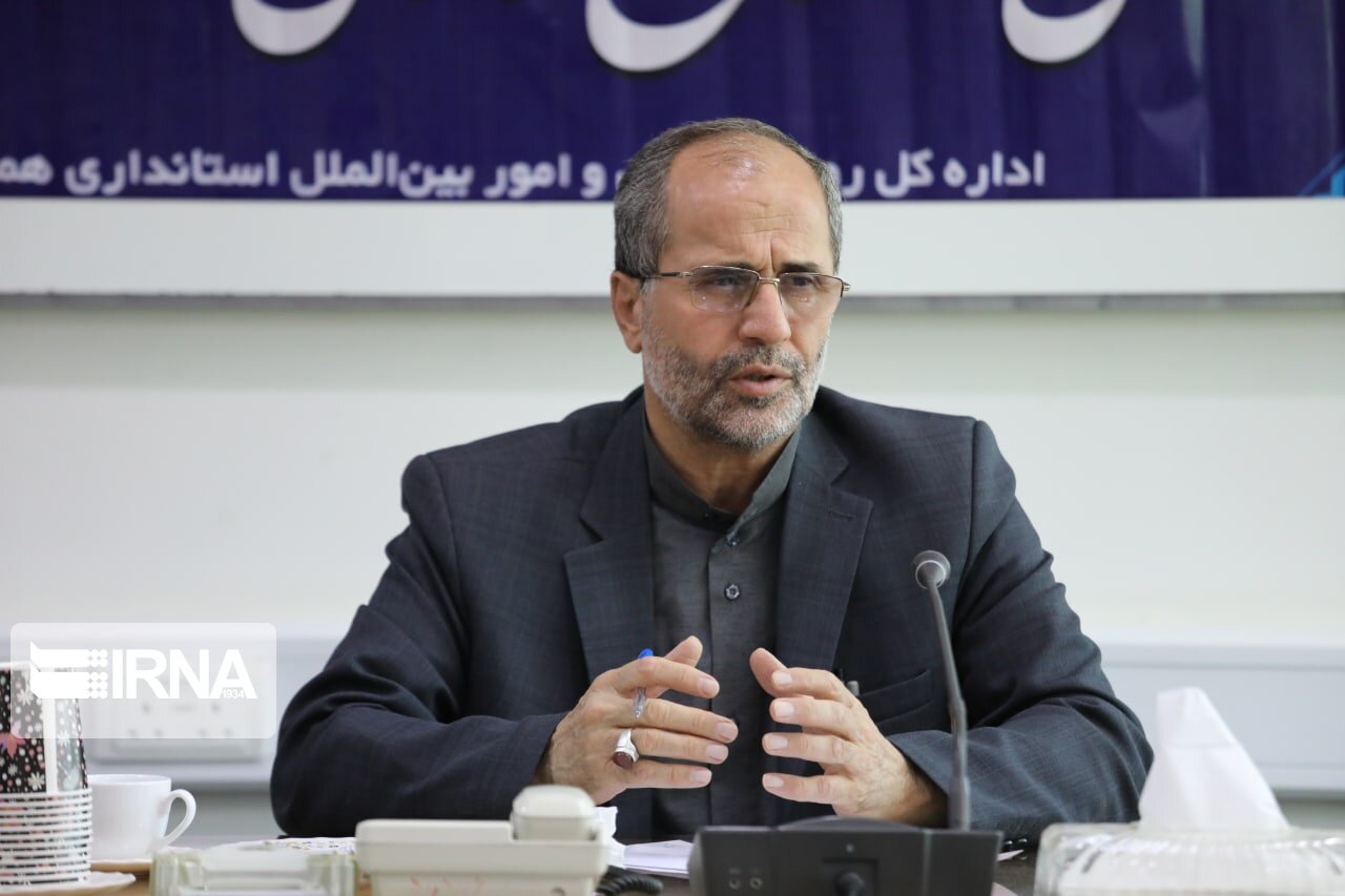 هشدار معاون استاندار همدان به شبکه‌های مجازی افکارسنجی انتخابات