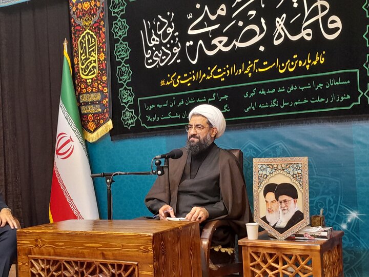 مجموعه‌های فرهنگی استان همدان هم‌افزایی داشته باشند