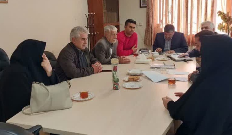 برگزاری جشنواره خیرین مدرسه ساز شهرستان بهار در دی ماه سال جاری