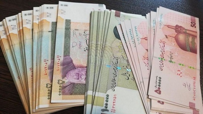 کشف اسکناس جعلي در بهار