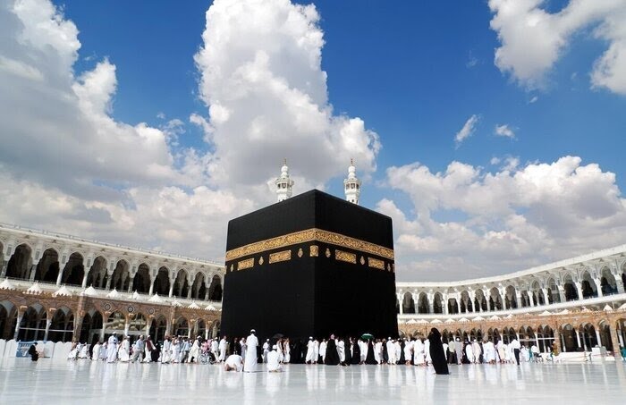 اطلاعیه جدید برای ثبت نام عمره