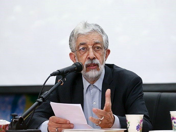 اگر شورای نگهبان سخت گیری بیش از حد کند، مردم خوششان نمی‌آید؛همین در مشارکت در انتخابات تاثیر می‌گذارد