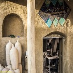 خانه خلاق لالجین در راستای رونق صنایع دستی لالجین ایجاد شده است