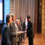 رتبه برتر اداره کل ورزش و جوانان در حوزه پژوهشی و فن آوری در بین دستگاه‌های اجرایی استان همدان