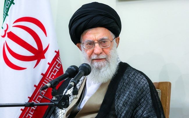 جنایتکاران بدانند که سربازانِ راه سلیمانی رذالت و جنایت آنان را تحمل نخواهند کرد