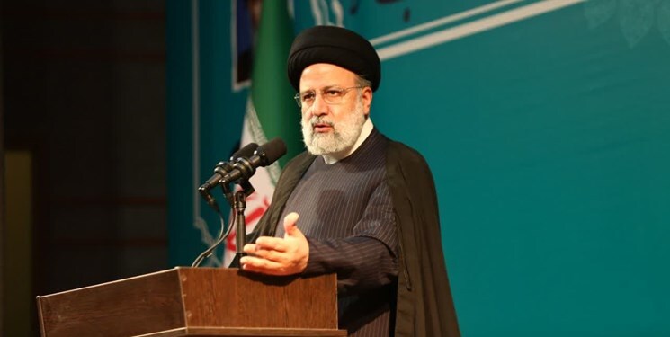 رئیسی: ابتکار عمل انتقام در دست نیرو‌های مسلح ماست / زمان و مکان را تعیین خواهند کرد