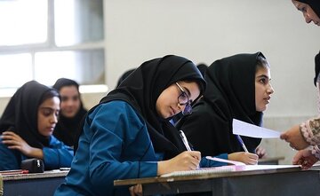 احتمال ادغام رشته‌های ریاضی و تجربی در مدارس/ انسانی باقی می‌ماند