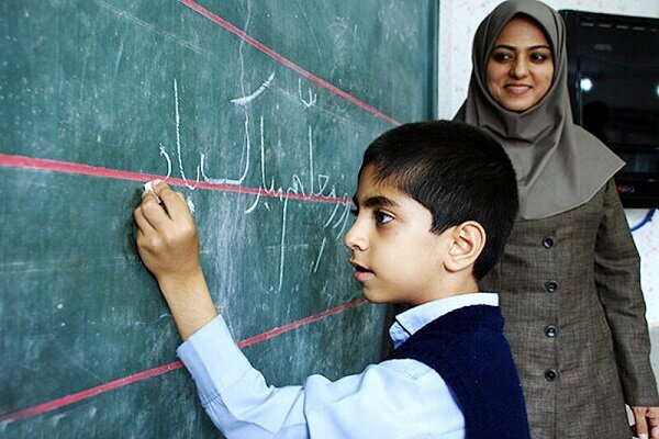 ۷۲ هزار نفر با آزمون ورودی استخدام می‌شوند، ۲۰ هزار نفر از طریق دانشگاه فرهنگیان