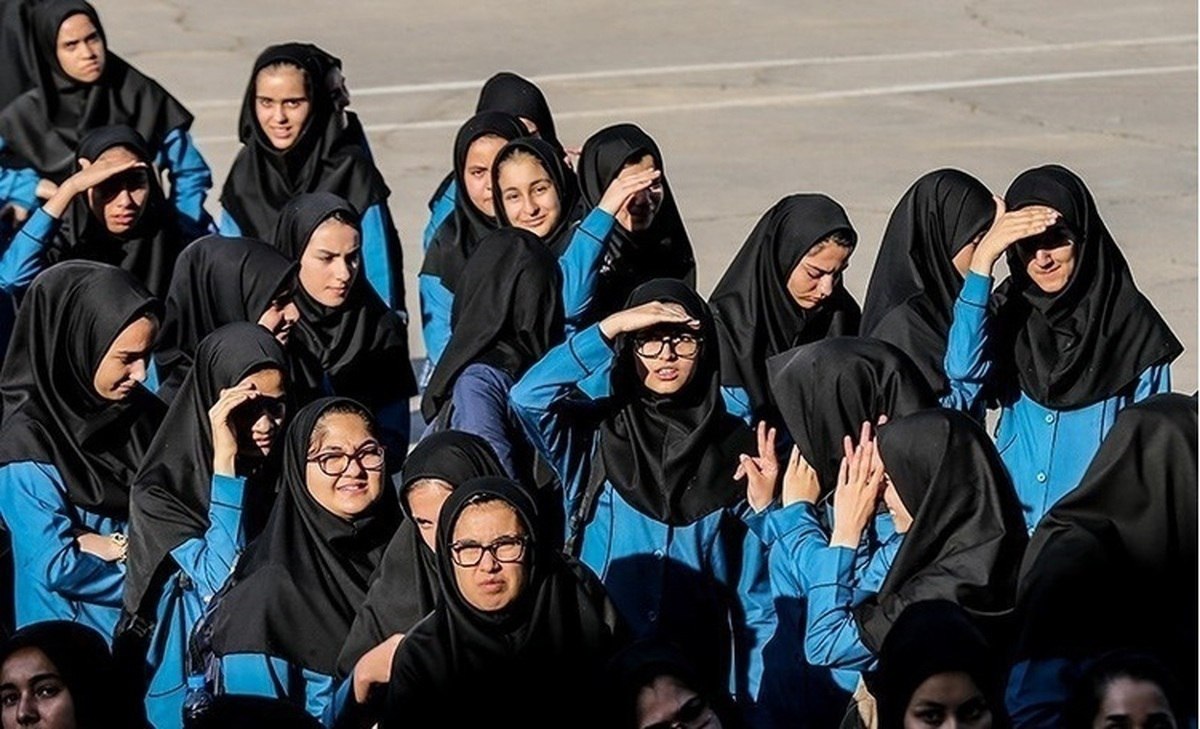 نقشه ساخت مدارس دخترانه و پسرانه تغییر می‌کند