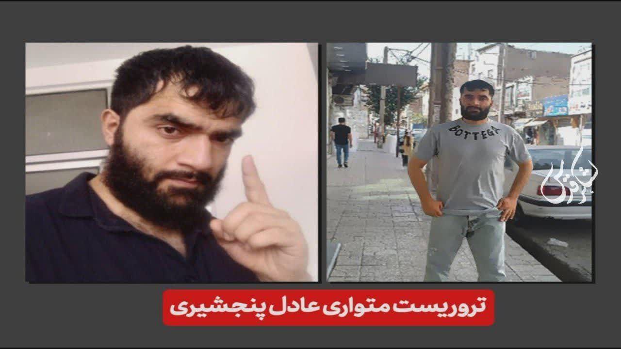 تروریست داعشی را شناسایی کنید/ دستگیری و کشته شدن تعدادی از سرکردگان داعشی مرتبط با حادثه کرمان