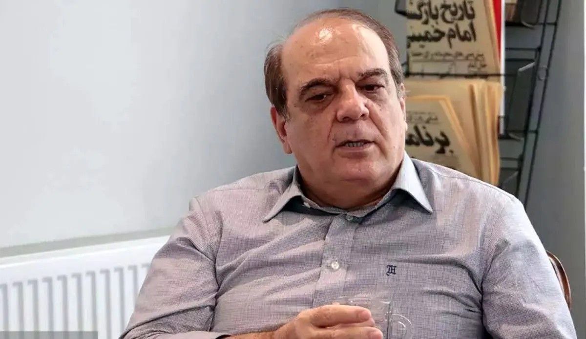 بچه‌دارنشدن مردم نه به خاطر «گناهان» آنان، بلکه به خاطر سوء وضعیت اقتصادی و فساد است؛ مردم مرغ عروسی و عزا شده‌اند!