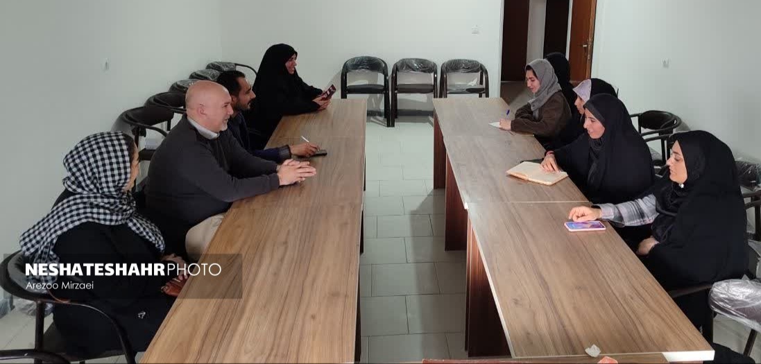 امکان معرفی کاندیداهای انتخاباتی در بستر فضای مجازی شهرستان بهار