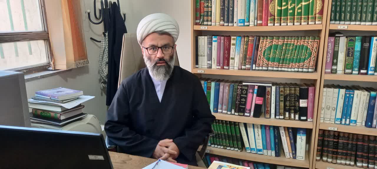 برگزاری مراسم معنوی اعتکاف در ۱۷ مسجد شهرستان بهار/ بیش از ۶۰ درصد شرکت کنندگان نوجوانان و جوانان هستند