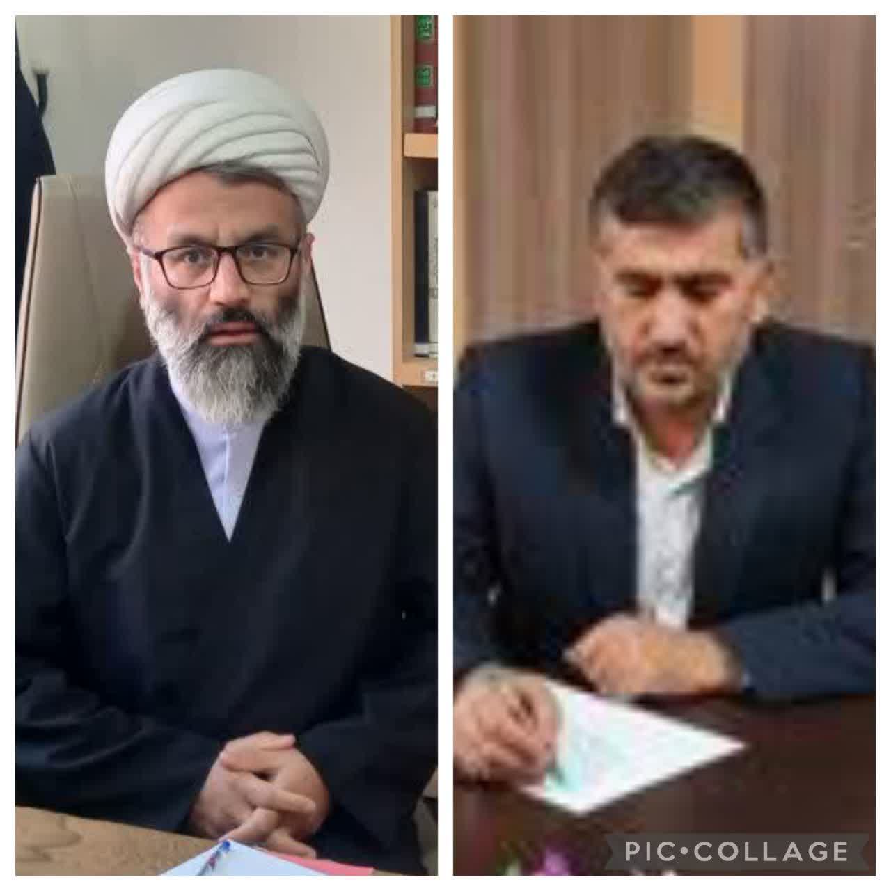 پیام تشکر جمعی از دانش آموزان و والدین از رئیس سازمان تبلیغات اسلامی و مدیریت آموزش و پرورش بهار