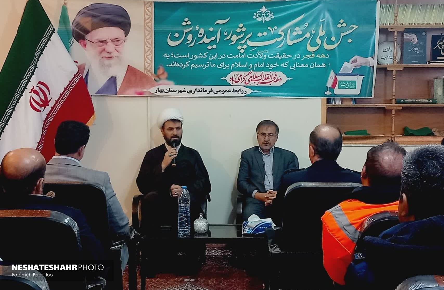 افتتاح ۱۱۶ پروژه با اعتبار ۴ هزار و ۳۵۰ میلیارد ریال / کلنگ زنی ۱۴ پروژه با اعتبار مورد نیاز ۴۹۰ میلیارد ریال