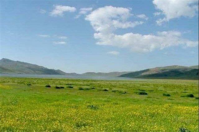 احاله مدیریت ۲ طرح مرتع‌داری در شهرستان بهار