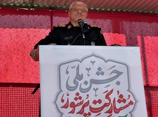 انتخابات اسفندماه یک جهاد سیاسی بزرگ است