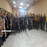 کتاب دایناسورها چرا منقرض شدند رونمایی شد