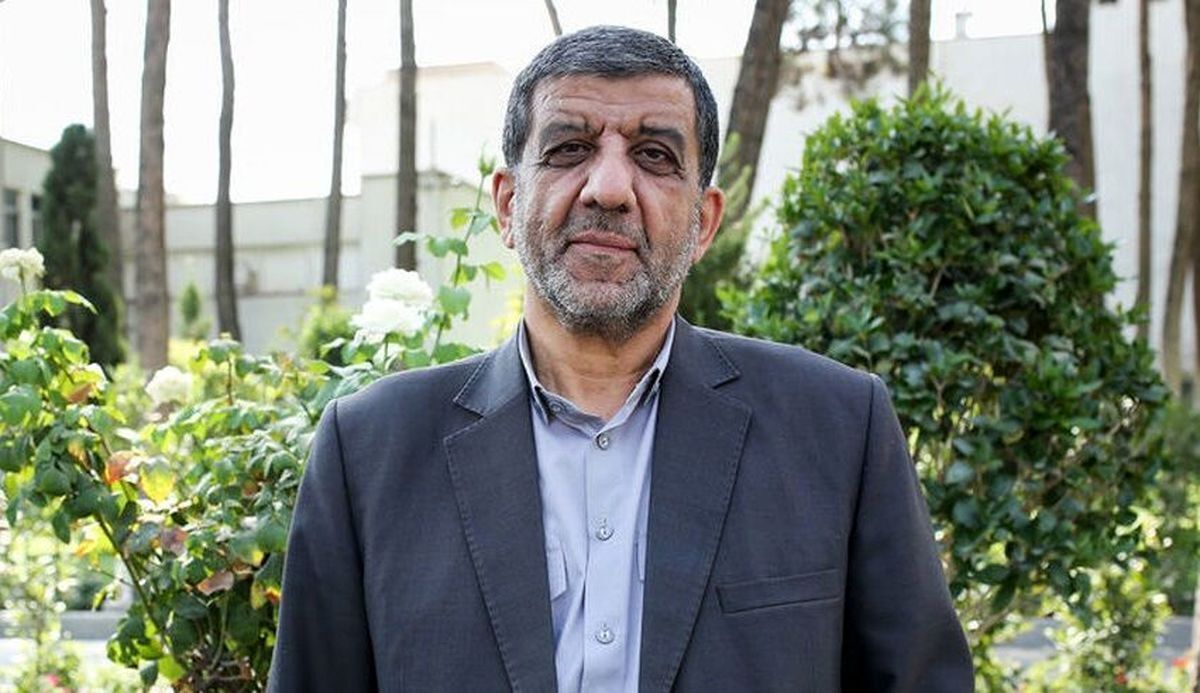 واکنش ضرغامی به اظهارات علم الهدی: آن ۶۰ درصد و ۴۰ درصد همگی ایرانی هستند و قابل احترام