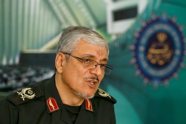 سردار طلایی‌نیک: سازمان «سپند» در سطح مرزشکنی دانش حرکت می‌کند