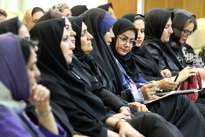 توانمندسازی زنان در بهار/ ضرورتی انکارناپذیر در مسیر توسعه پایدار