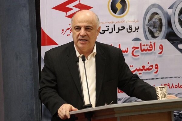 امسال خاموشی نداریم / ۲۰ هزار مگاوات ناترازی برق صحت ندارد