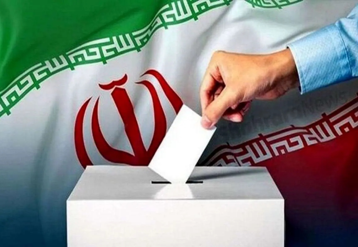 انتخابات ریاست‌جمهوری ۸ تیر برگزار می‌شود