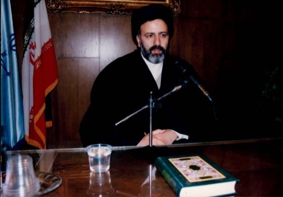 بیوگرافی و زندگینامه ابراهیم رئیسی