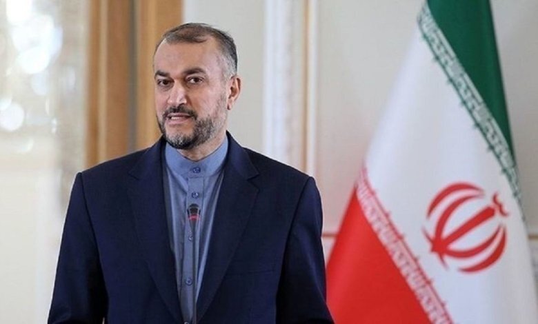 بیوگرافی و زندگینامه حسین امیرعبداللهیان