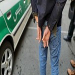 دستگيري قاتل فراري کمتر از 48 ساعت توسط پليس بهار