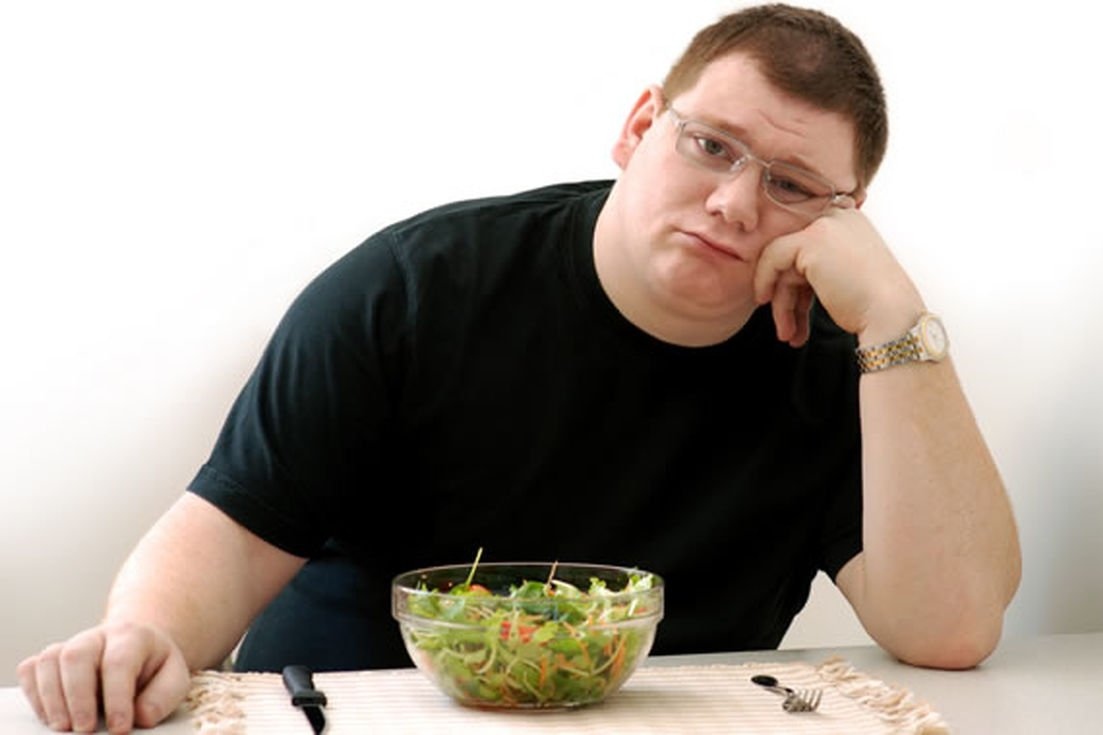 چه ارتباطی بین چاقی و افسردگی وجود دارد؟