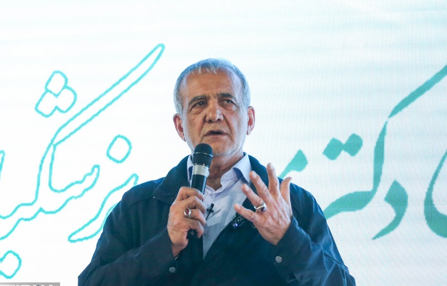 آن‌هایی که باید کتک بخورند، ما هستیم / دختران ما با اعتقادات ما مشکلی ندارند اما وقتی آن‌ها را مقابل خود قرار می‌دهیم و ضد دین می کنیم، آن ها را بدل به کسی می‌کنیم که متنفر می‌شود