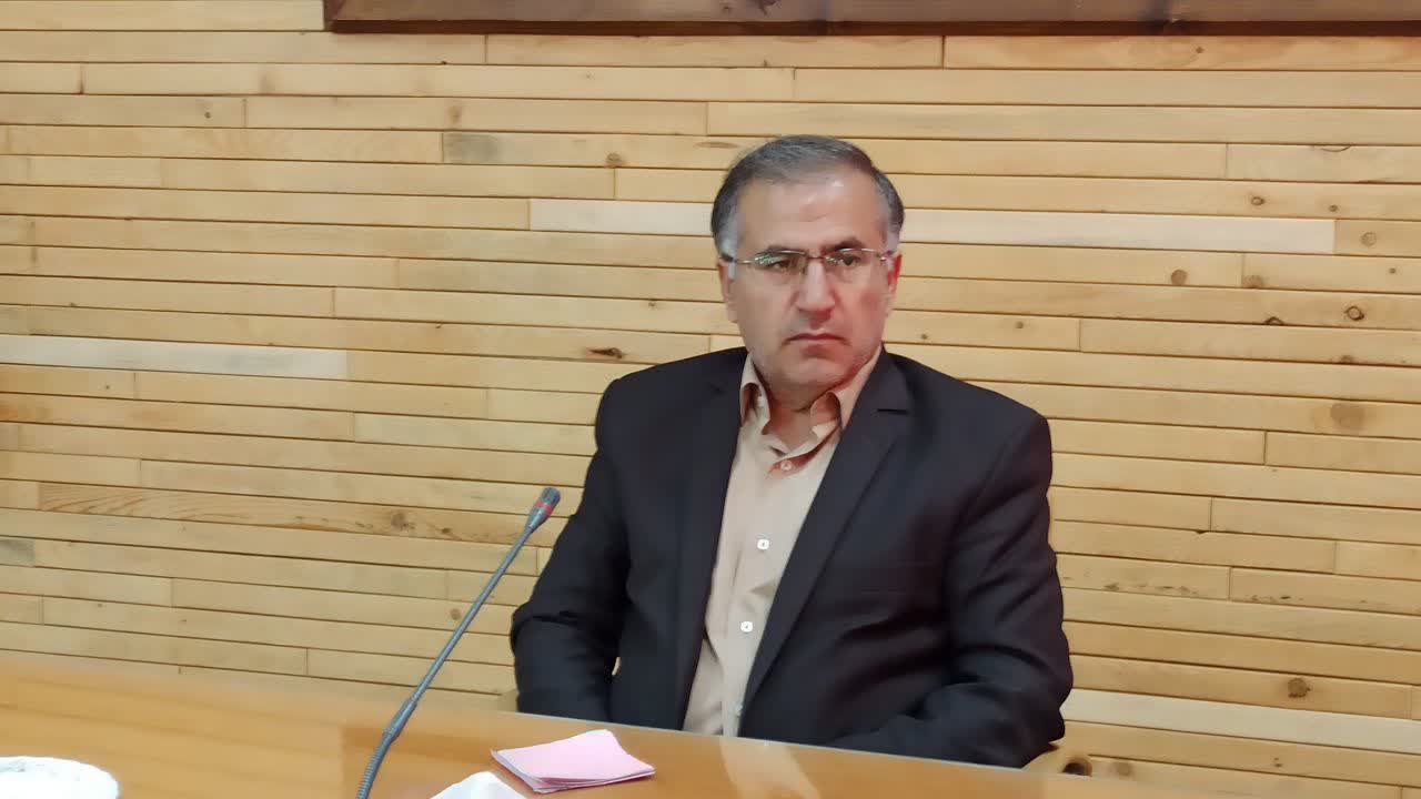 تجهیز ۱۱۷ شعبه اخذ رای در شهرستان بهار برای برگزاری انتخابات