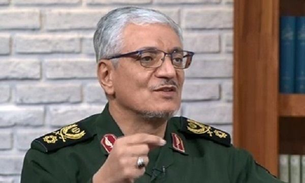 رئیس جمهور نقشی محوری در افزایش اقتدار ملی دارد