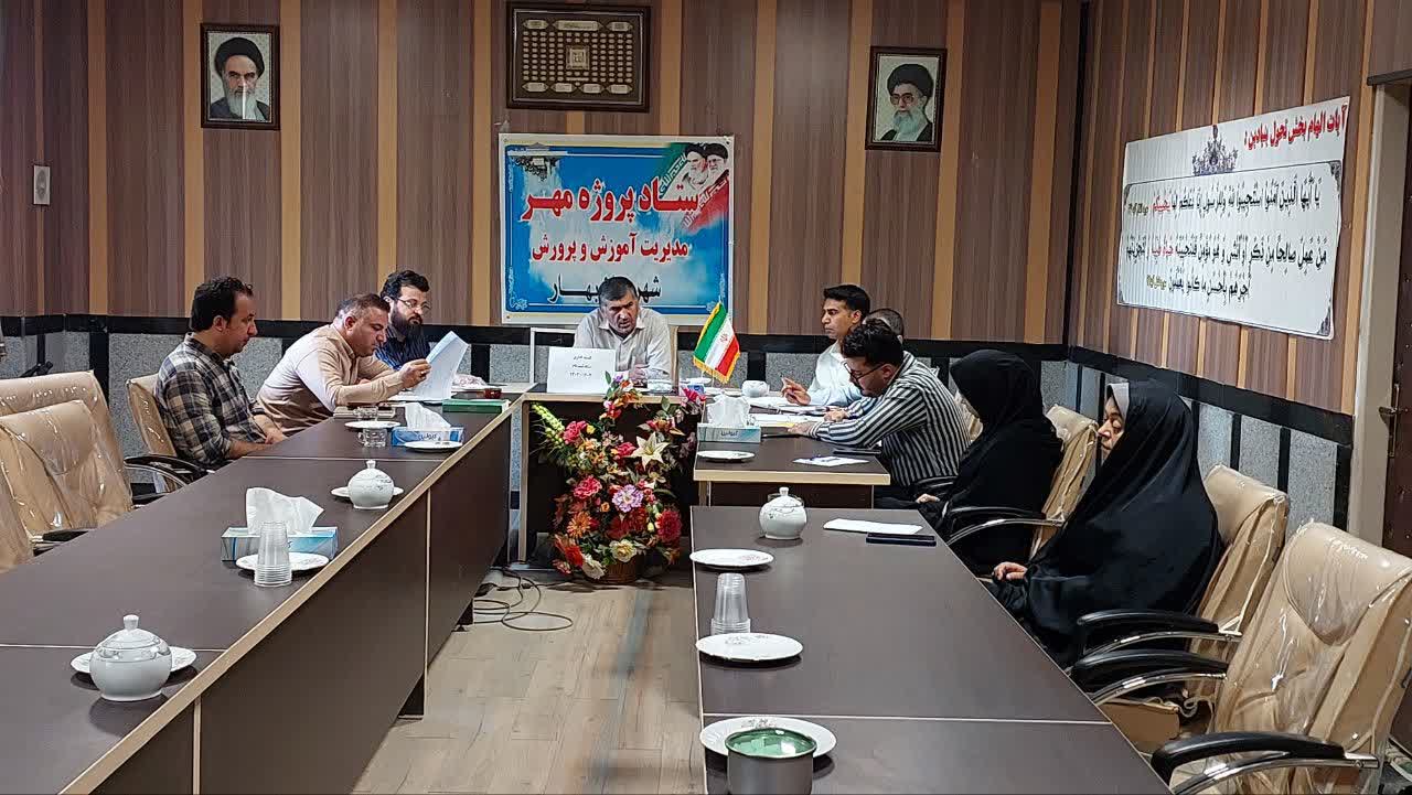 برای بازگشایی مدارس تدابیر لازم اندیشیده شود