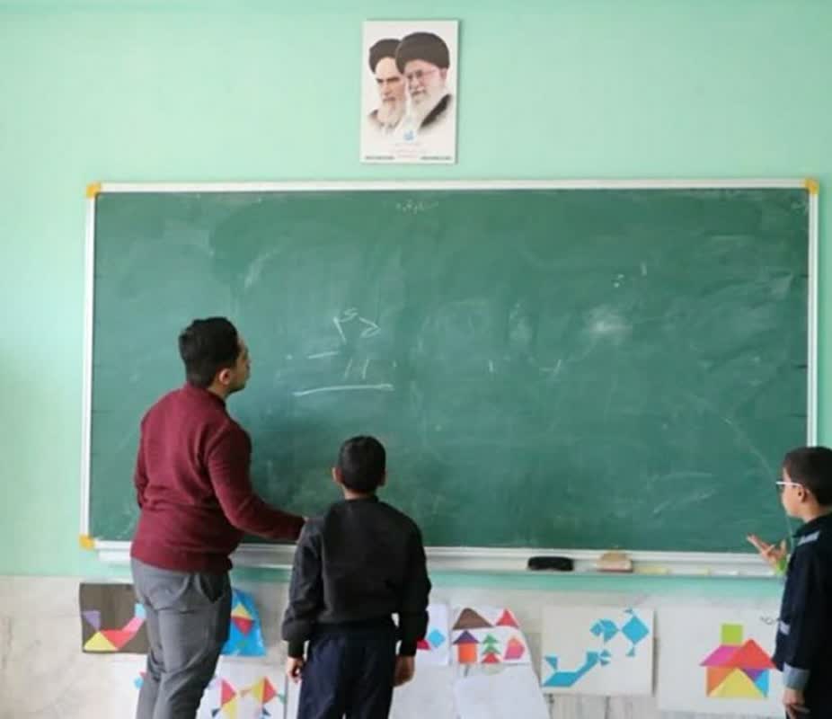 نتایج نهایی آزمون آموزگاری اعلام شد