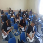 رقابت ۵۵۱ داوطلب در آزمون سراسری شهرستان بهار