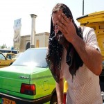 گرما تا ۲۰ مرداد تداوم دارد