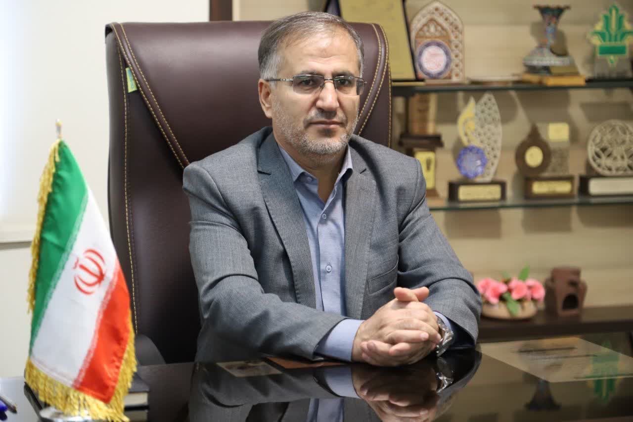 ۶۲طرح عمرانی و اقتصادی با اعتبار ۴ هزار میلیارد ریال به مناسبت هفته دولت در شهرستان بهار بهره‌برداری می‌شود