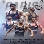 کشتی‌گیران ایرانی در آستانه شروع رقابت‌های سنگین؛ برنامه مسابقات مشخص شد