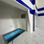پس از ۱۸ سال مجموعه استخر بانوان شهرستان بهار فردا افتتاح می‌شود