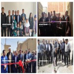 افتتاح مدرسه‌ی ۶ کلاسه در روستای وهنان/ افتتاح بهسازی و آسفالت روستای حسین آباد عاشوری/ بهره برداری از آسفالت معابر اصلی روستای قیدلی بلاغ از توابع شهرستان بهار/ ارتقای سایت روستای حسن ابدال به 4G/ کلنگ زنی احداث مدرسه ۳ کلاسه روستای پرلوک